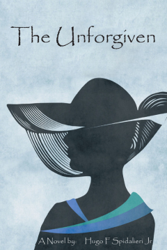 Книга The Unforgiven на ReadRate.com книга The Unforgiven