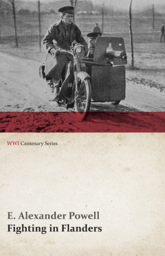 Книга Fighting in Flanders (WWI Centenary Series) на ReadRate.com книга Fighting in Flanders (WWI Centenary Series)