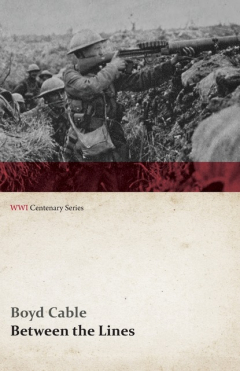 Книга Between the Lines (WWI Centenary Series) на ReadRate.com книга Between the Lines (WWI Centenary Series)