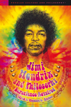 Книга Jimi Hendrix and Philosophy на ReadRate.com книга Jimi Hendrix and Philosophy