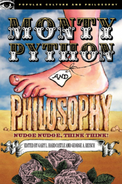 Книга Monty Python and Philosophy на ReadRate.com книга Monty Python and Philosophy