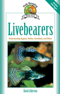 Книга Livebearers на ReadRate.com книга Livebearers