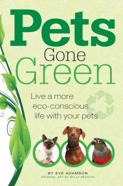 Книга Pets Gone Green на ReadRate.com книга Pets Gone Green