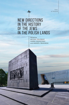 Книга New Directions in the History of the Jews in the Polish Lands на ReadRate.com книга New Directions in the History of the Jews in the Polish Lands