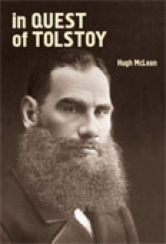 Книга In Quest of Tolstoy на ReadRate.com книга In Quest of Tolstoy