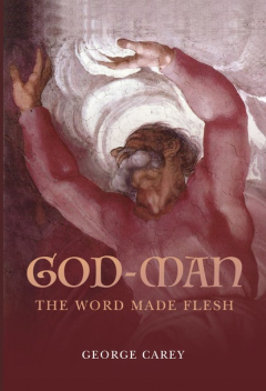 Книга God-Man: The Word Made Flesh на ReadRate.com книга God-Man: The Word Made Flesh