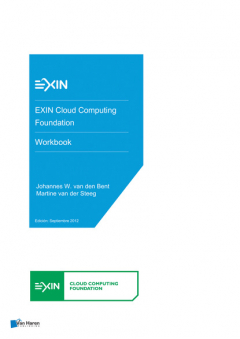 Книга EXIN Cloud Computing Foundation Workbook - spanish на ReadRate.com книга EXIN Cloud Computing Foundation Workbook - spanish