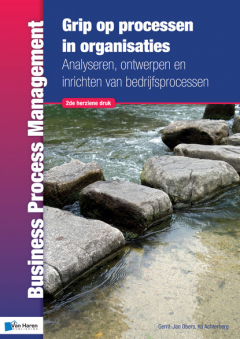 Книга Grip op Processen in Organisaties - 2de herziene druk на ReadRate.com книга Grip op Processen in Organisaties - 2de herziene druk
