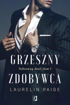 Книга Grzeszny zdobywca на ReadRate.com книга Grzeszny zdobywca