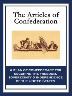 Книга The Articles of Confederation на ReadRate.com книга The Articles of Confederation