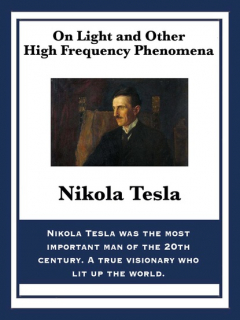 Книга On Light and Other High Frequency Phenomena на ReadRate.com книга On Light and Other High Frequency Phenomena