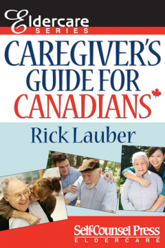 Книга Caregiver's Guide for Canadians на ReadRate.com книга Caregiver's Guide for Canadians