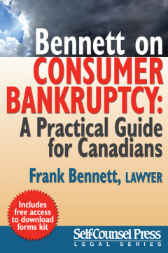 книга Bennett on Consumer Bankruptcy