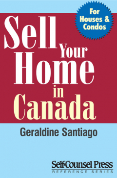 Книга Sell Your Home in Canada на ReadRate.com книга Sell Your Home in Canada