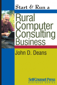 Книга Start & Run a Rural Computer Consultant Business на ReadRate.com книга Start & Run a Rural Computer Consultant Business
