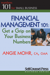 книга Financial Management 101