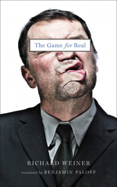 Книга The Game for Real на ReadRate.com книга The Game for Real