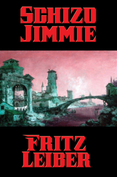 Книга Schizo Jimmie на ReadRate.com книга Schizo Jimmie