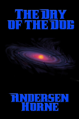 книга The Day of the Dog