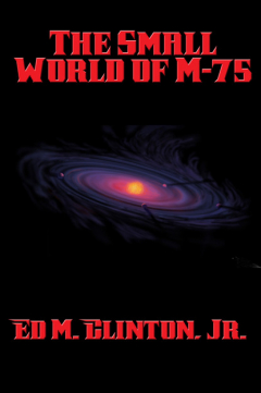 Книга The Small World of M-75 на ReadRate.com книга The Small World of M-75