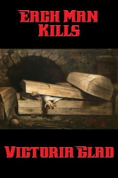 Книга Each Man Kills на ReadRate.com книга Each Man Kills