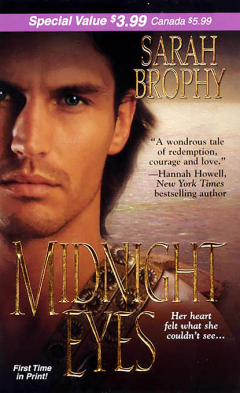 Книга Midnight Eyes на ReadRate.com книга Midnight Eyes