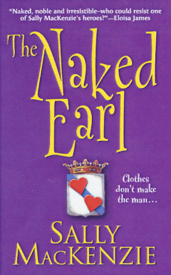 Книга The Naked Earl на ReadRate.com книга The Naked Earl