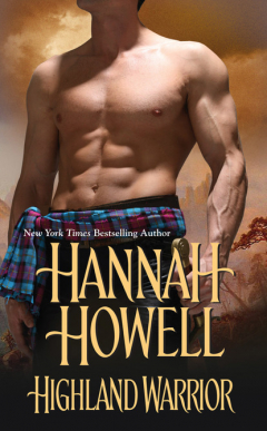 Книга Highland Warrior на ReadRate.com книга Highland Warrior
