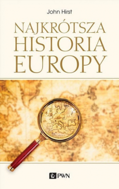 Книга Najkr?tsza historia Europy на ReadRate.com книга Najkr?tsza historia Europy