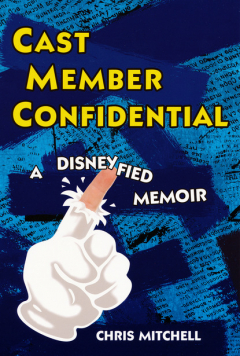 Книга Cast Member Confidential: на ReadRate.com книга Cast Member Confidential: