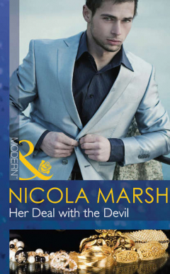 книга Her Deal with the Devil