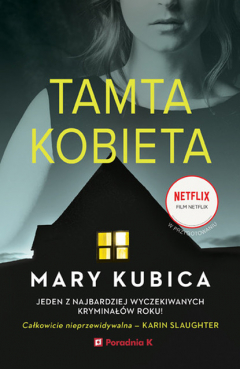 Книга Tamta kobieta на ReadRate.com книга Tamta kobieta