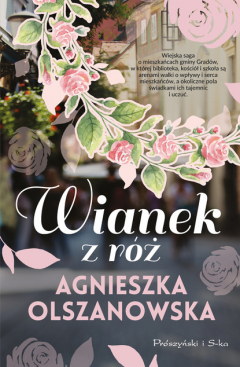 Книга Wianek z r?ż на ReadRate.com книга Wianek z r?ż