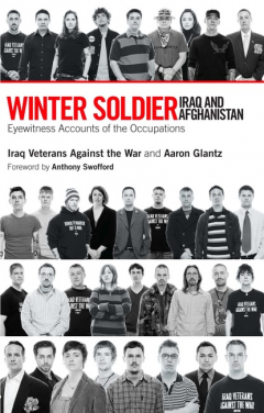 Книга Winter Soldier: Iraq and Afghanistan на ReadRate.com книга Winter Soldier: Iraq and Afghanistan