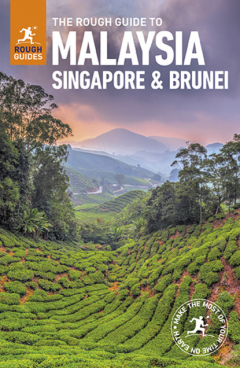 Книга The Rough Guide to Malaysia, Singapore and Brunei (Travel Guide eBook) на ReadRate.com книга The Rough Guide to Malaysia, Singapore and Brunei (Travel Guide eBook)