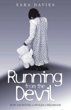 Книга Running From The Devil - How I Survived a Stolen Childhood на ReadRate.com книга Running From The Devil - How I Survived a Stolen Childhood