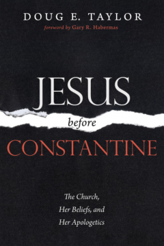 Книга Jesus Before Constantine на ReadRate.com книга Jesus Before Constantine