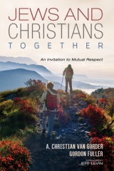 книга Jews and Christians Together