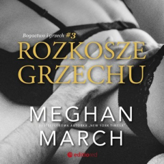 Книга Rozkosze grzechu. Bogactwo i grzech #3 на ReadRate.com книга Rozkosze grzechu. Bogactwo i grzech #3