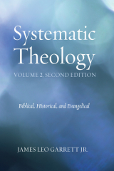 книга Systematic Theology, Volume 2, Second Edition