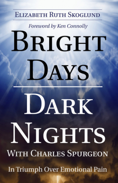 Книга Bright Days Dark Nights With Charles Spurgeon на ReadRate.com книга Bright Days Dark Nights With Charles Spurgeon