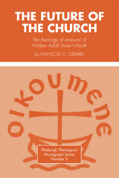 Книга The Future of the Church на ReadRate.com книга The Future of the Church
