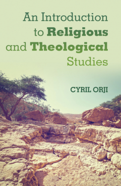 Книга An Introduction to Religious and Theological Studies на ReadRate.com книга An Introduction to Religious and Theological Studies