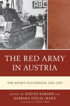 Книга The Red Army in Austria на ReadRate.com книга The Red Army in Austria