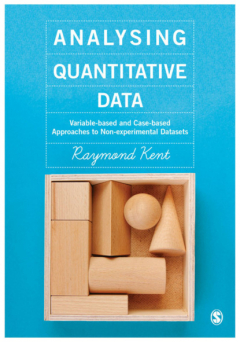 Книга Analysing Quantitative Data на ReadRate.com книга Analysing Quantitative Data