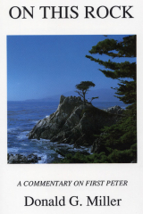 книга On This Rock