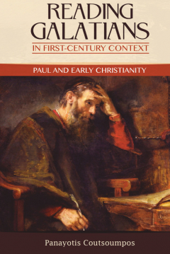Книга Reading Galatians in First-Century Context на ReadRate.com книга Reading Galatians in First-Century Context