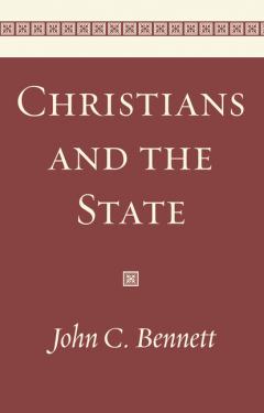 Книга Christians and the State на ReadRate.com книга Christians and the State