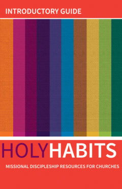 Книга Holy Habits: Introductory Guide на ReadRate.com книга Holy Habits: Introductory Guide