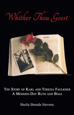 Книга Whither Thou Goest на ReadRate.com книга Whither Thou Goest